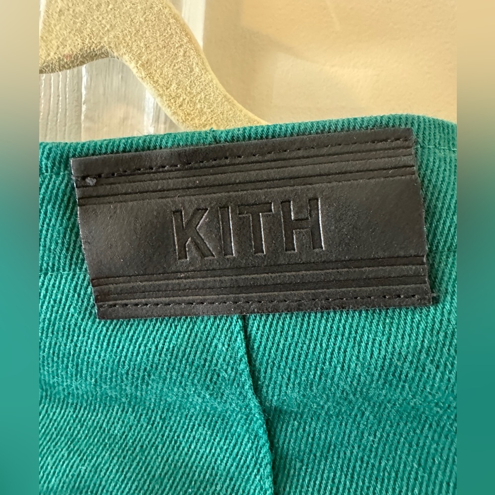 Original Kith Joggers size 34
